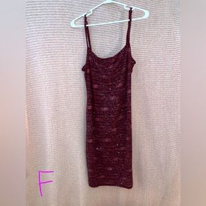 Forever21 Plus+ Dress